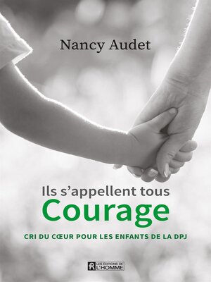 cover image of Ils s'appellent tous Courage
